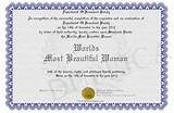 Homeland Security Certificate Salary Photos