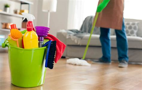 Gutiérrez Web 10 Tips Para Limpiar Más Fácil Tu Casa
