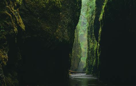 Most Beautiful Places In Oregon That Are Not So Popular