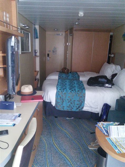 Click on any highlighted link to view pictures and/or videos (= video available).links for cabins pictures are a membership feature and are limited on the public site. Central Park View Stateroom with Balcony, Cabin Category ...