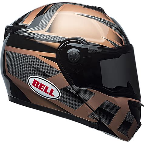 Bell Srt Modular Motorcycle Helmet Richmond Honda House