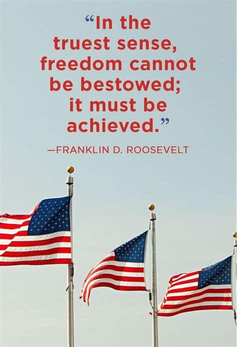 My family has been their rabbi for six generations now. 110 Patriotic Fourth of July Quotes - Best Sayings for ...