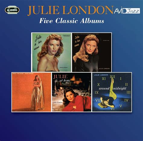 Five Classic Albums Cd Album Free Shipping Over £20 Hmv Store