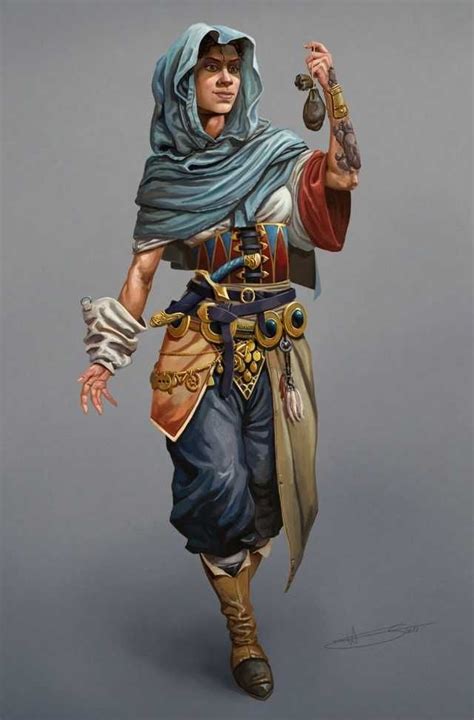 Dnd Class Inspiration Dump Scoundrels Rogues And Plotting Character Portraits Female
