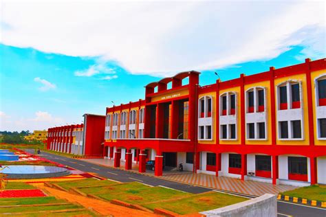 About us - Sainik School Sambalpur