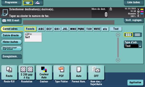 Télécharger le pilote sur le site de minolta. Installer L'imprimante Konica Bizhub 3300P - Unité Image ...