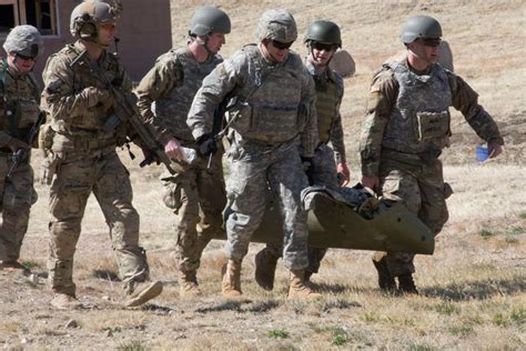 Army Announces Upcoming Troop Rotations For Europe Afghanistan And