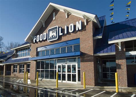 Food Lion Names GSD&M Agency of Record Without a Review