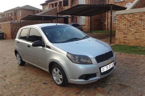 2012 chevrolet aveo 1.2 l4 gas standard 5 speed hatchback added oct. Chevrolet Aveo 1.6 LS hatch for sale in Gauteng | Auto Mart