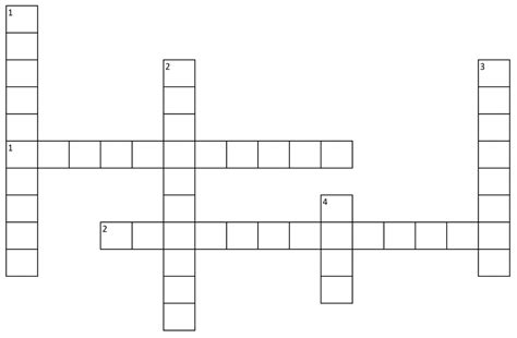 Color crossword about music instruments. Crossword & Student News - Think Theory!