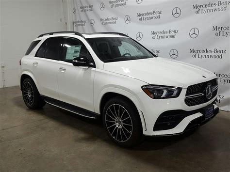 2014/16 true year *viewing by appointment feel free to visit u. New 2020 Mercedes-Benz GLE GLE 450 4MATIC® SUV in Lynnwood #202429 | Mercedes-Benz of Lynnwood