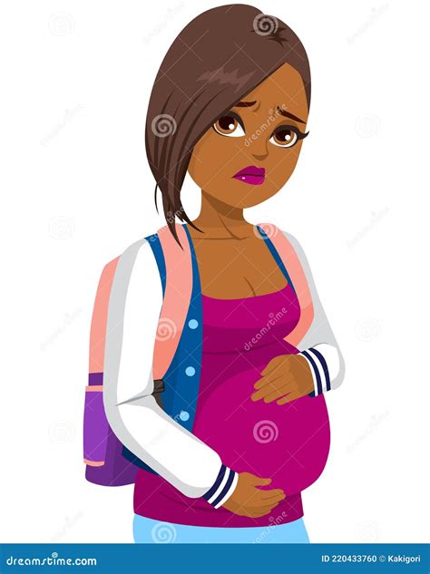 Black Pregnant Girls Telegraph