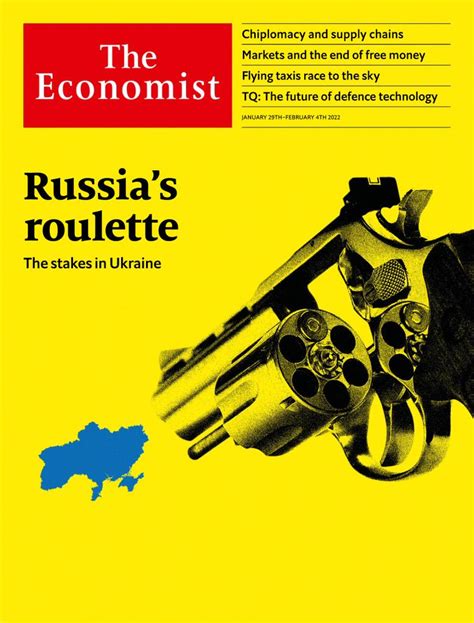 The Economist Continental Europe Edition January 29 2022 Digital Discountmagsca
