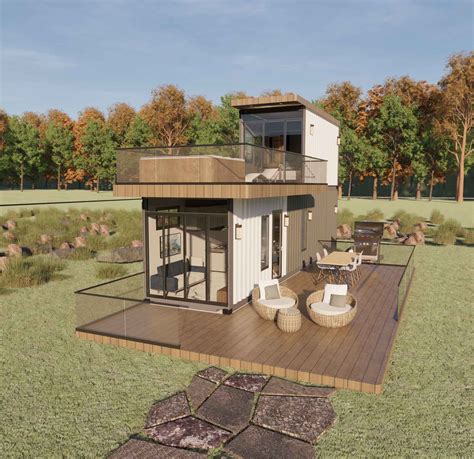 Sq Ft Shipping Container Home Plans Hig House