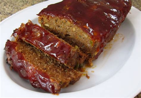 Yield 4 to 6 servings. Quick and Easy French Onion Meatloaf