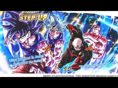 With such a huge selection of. YOU THOUGHT! LEGENDS LIMITED MASTERED ULTRA INSTINCT GOKU ...