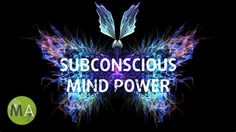 Subconscious Mind Power Theta Wave Meditation With Isochronic Tones