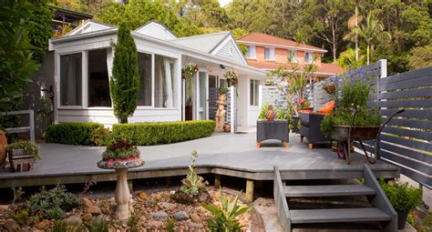 Ideas To Turn Your Outdoor Space Into A Garden Retreat Better Homes And Gardens
