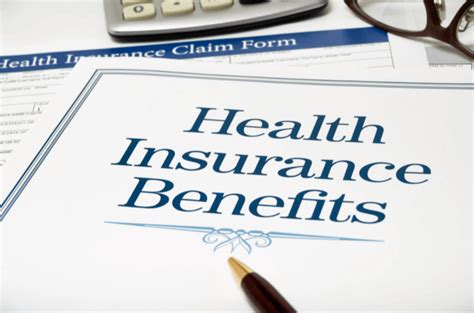 Benefits Of Health Insurance For Families And Individuals Pop Up Cop