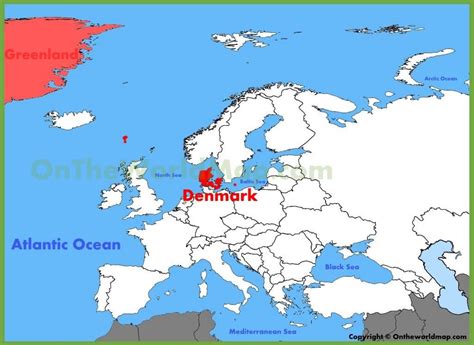 Alles 19e eeuw amsterdam antwerpen belgië denemarken duitse kaart engeland engelse kaart groot. Kaart van denemarken en europa - Kopenhagen denemarken ...