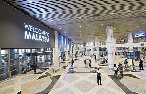 Airport 5014 Malaysia Airports Holdings Bhd Market Watch The