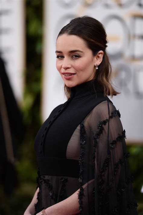 All things emilia clarke, mostly photos. Emilia Clarke makes me uncontrollably horny. : JerkOffToCelebs