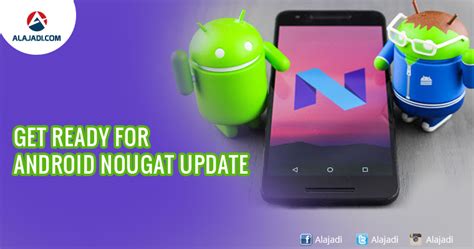Android 70 Nougat New Features And Release Date