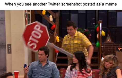 The best memes from instagram, facebook, vine, and twitter about icarly. Mining memes from iCarly wörks good - 9GAG