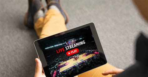 The Best Sports Streaming Services Of 2022 Trendradars