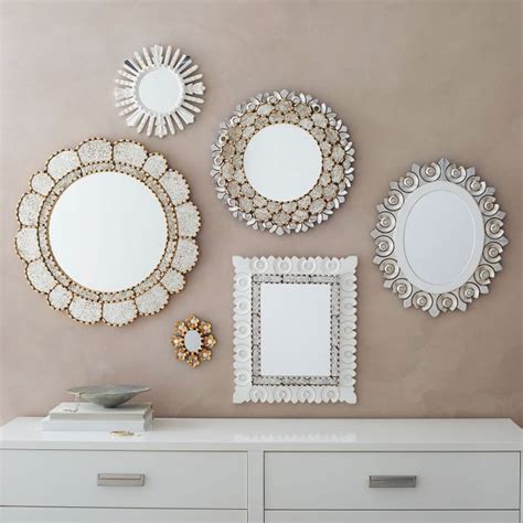 11 Wall Mirrors - Cheap to Chic | COCOCOZY