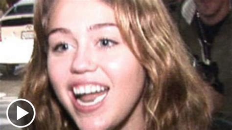 Miley Cyrus 911 Prank Aint A Joke