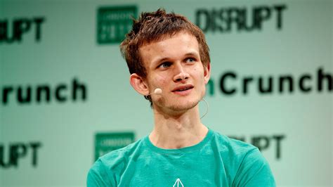 Guest Post By Crypto Intelligence Vitalik Buterin Shares Insights On