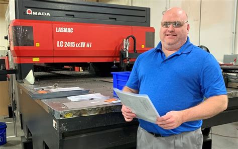 Quality Products Hires New Fabrication Manager June 30 2022