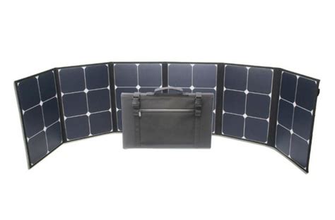 Foldable Solar Panel Solar Foldable Panels Solar Energy Power