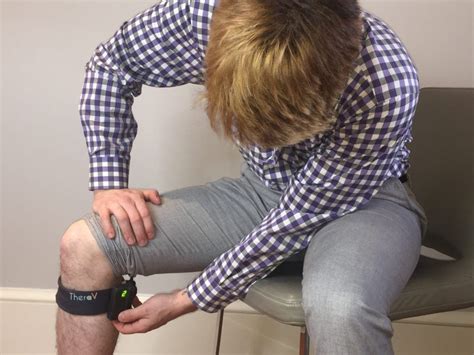 This New Device Helps Amputees Manage Phantom Limb Pain We Are The Mighty