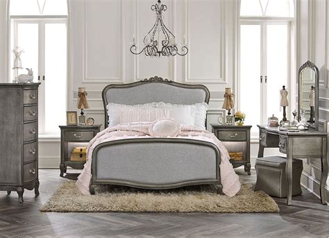 We did not find results for: Kensington Katherine Youth Upholstered Bedroom Set ...