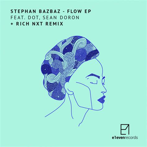 Flow Rich Nxt Remix Song And Lyrics By Stephan Bazbaz Dot Dotan Bibi Rich Nxt Spotify