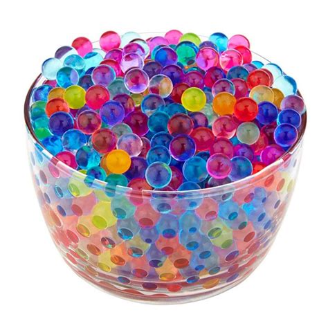 Orbeez Grown Mega Pack 2000 Squishy Beads 6061610 Toys 4 You