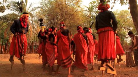 Folk Dance Of Madhya Pradesh And Its Instrument Lifestyle Fun
