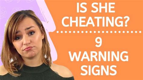 How Do You Know Your Wife Is Cheating This Is The First Thing You Need To Do If You Suspect