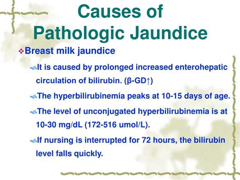 Pathological Jaundice Doppodcast