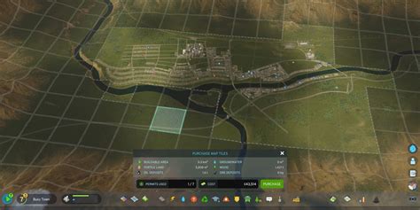 The Ultimate Guide To The Top Starting Maps In Cities Skylines 2