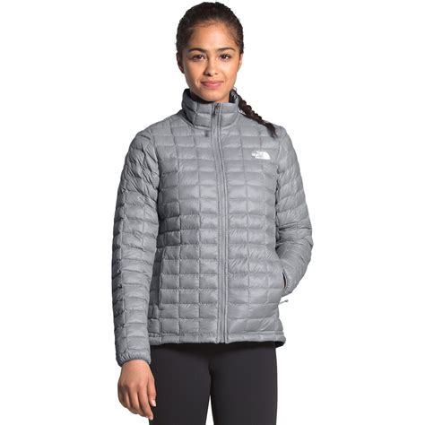 The North Face Thermoball Eco Insulated Jacket Women S For Sale
