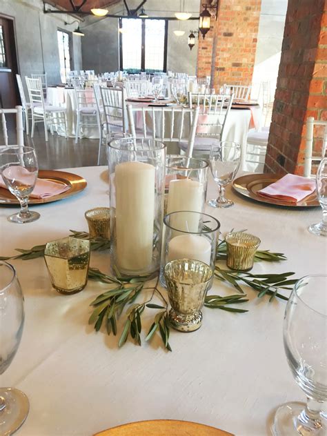 Wedding without flowers | Uniquely Set Events | Houston, TexasUniquely