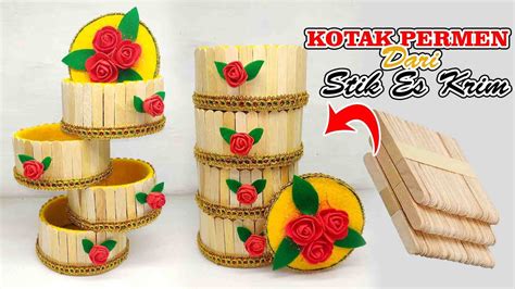 Mewarnai stik ice cream download gambar mewarnai gratis. Contoh Kado Dari Stik Ice Cream : Ide Kreatif - Kreasi ...
