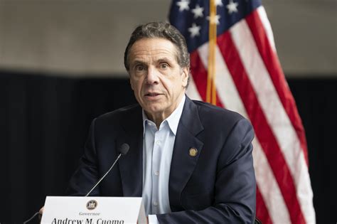 There's no other way to reconcile his plea to rich friends to return to town with his. Daily Cuomo: 'If something breaks or something doesn't ...