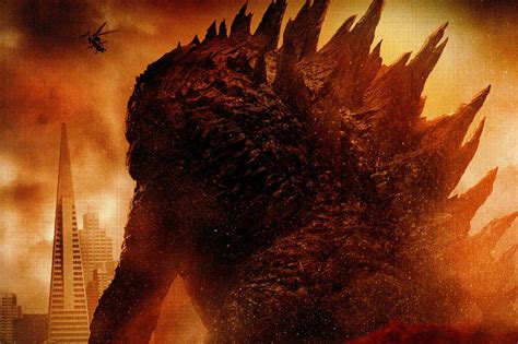 Zhang Ziyi Joins The ‘godzilla King Of The Monsters Cast