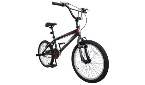 Buy Airwalk Savage 20 Inch Wheel Size Kids Bmx Bike Bmx Bikes Argos
