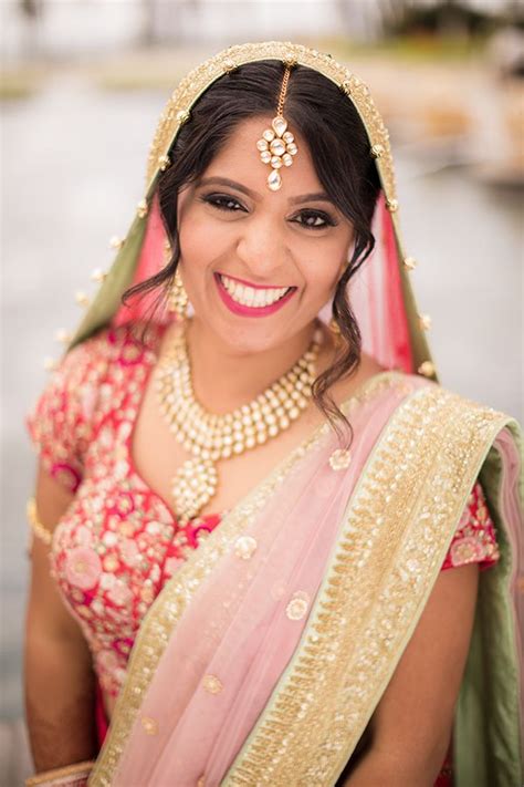 Lavish Traditional Indian Wedding | Traditional indian wedding, Indian wedding flowers, Indian ...