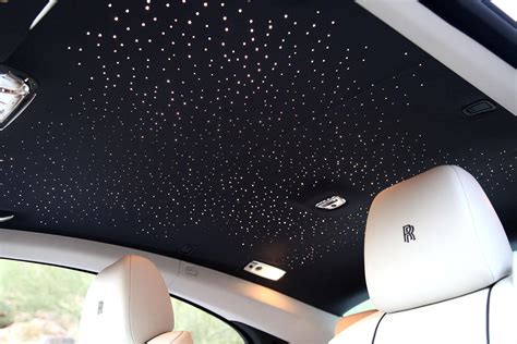 ️ installationnew roof, new dishy perch (reddit.com). First drive: 2014 Rolls-Royce Wraith | Digital Trends